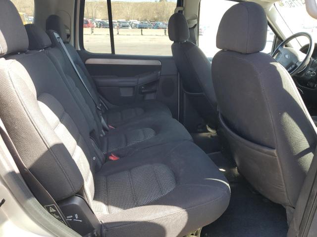 Photo 11 from auction – 2003 FORD EXPLORER X with VIN 1FMZU73K83ZA09753