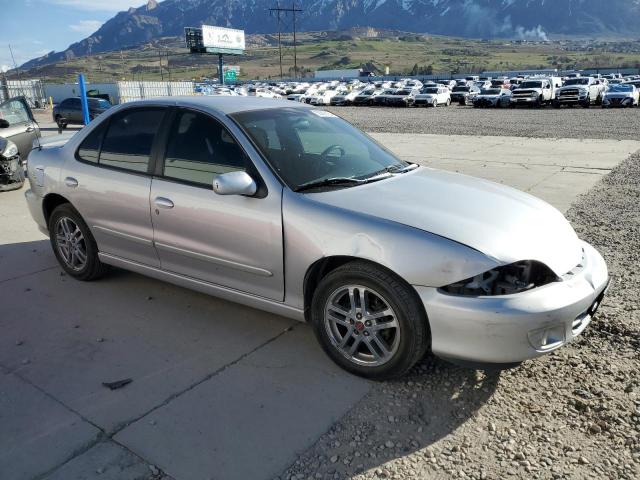 Photo 4 from auction – 2002 CHEVROLET CAVALIER L with VIN 1G1JH52F627231824