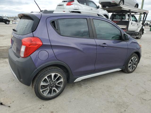 Photo 3 from auction – 2017 CHEVROLET SPARK ACTI with VIN KL8CH6SA6HC798442