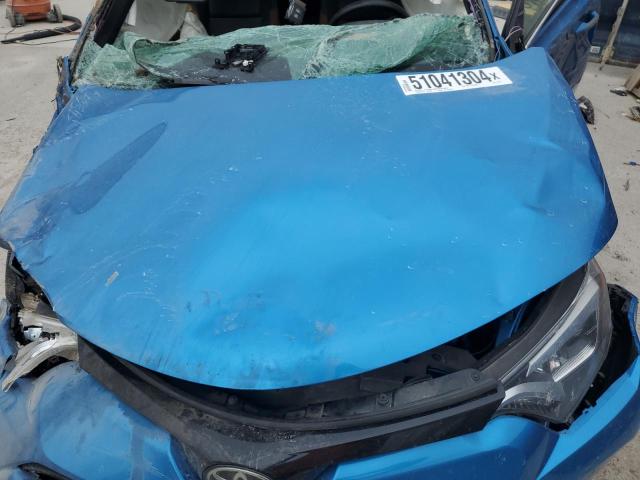 Photo 12 from auction – 2018 TOYOTA RAV4 SE with VIN JTMJFREV2JJ729334