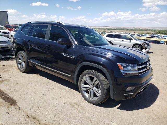 Photo 4 from auction – 2018 VOLKSWAGEN ATLAS SEL with VIN 1V2SR2CA7JC559736
