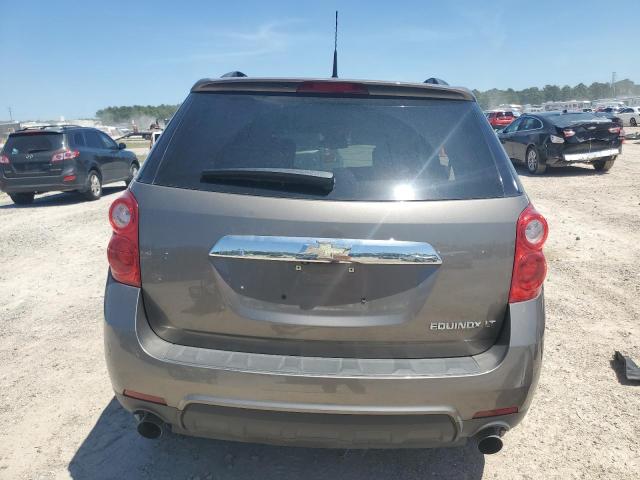 Photo 6 from auction – 2012 CHEVROLET EQUINOX LT with VIN 2GNFLDE53C6337293
