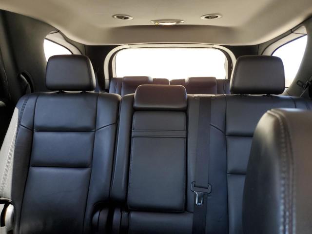 Photo 10 from auction – 2013 DODGE DURANGO CR with VIN 1C4RDJDG9DC680669