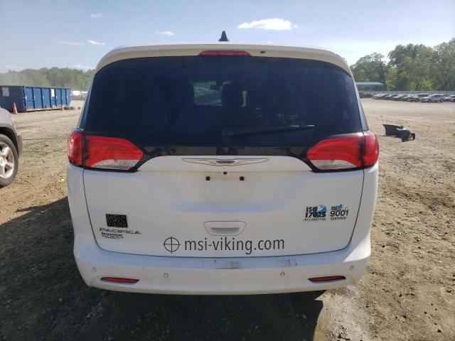 Photo 6 from auction – 2019 CHRYSLER PACIFICA L with VIN 2C4RC1AG2KR628876