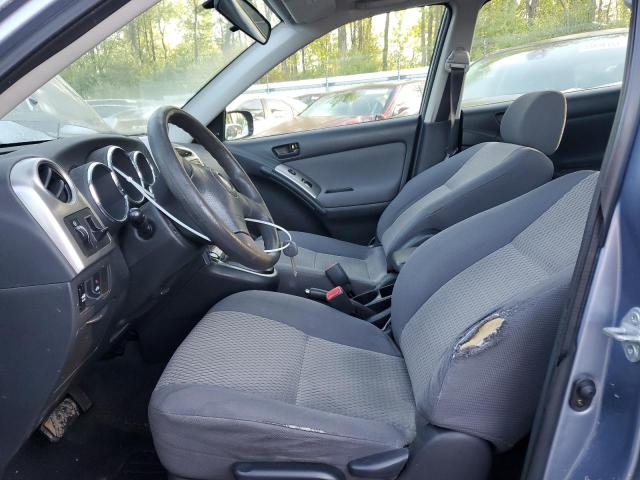 Photo 7 from auction – 2006 TOYOTA COROLLA MA with VIN 2T1KR32E46C584572