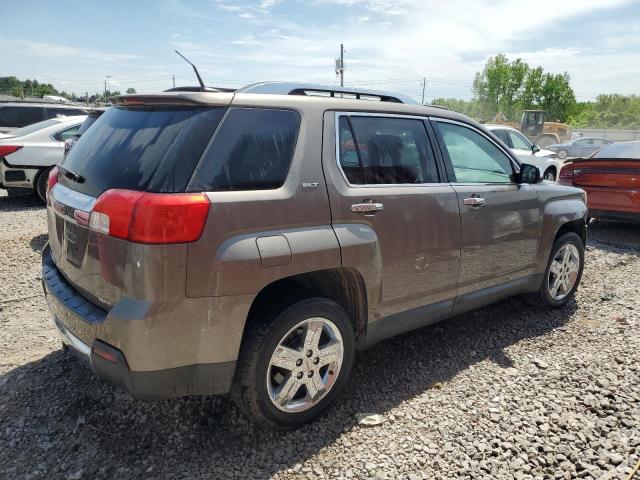 Photo 3 from auction – 2012 GMC TERRAIN SL with VIN 2GKFLXEK5C6331368