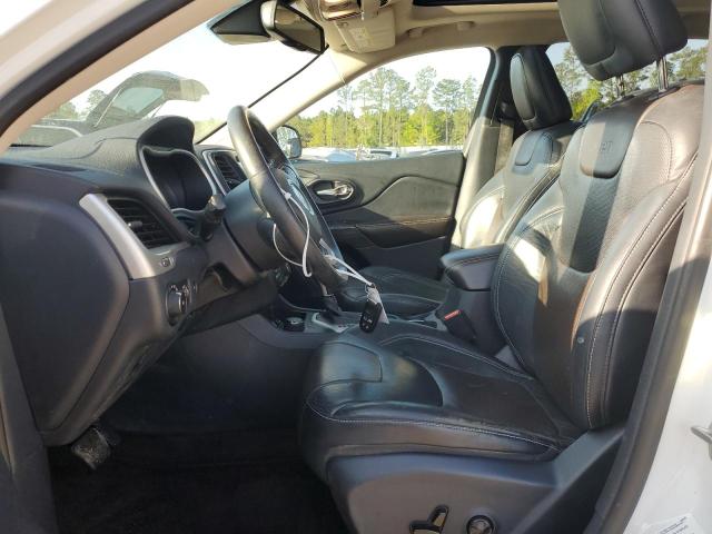 Photo 7 from auction – 2014 JEEP CHEROKEE L with VIN 1C4PJMDS1EW278733