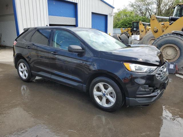 Photo 4 from auction – 2021 FORD EDGE SE with VIN 2FMPK4G99MBA22745