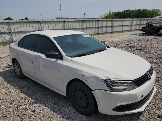 Photo 4 from auction – 2013 VOLKSWAGEN JETTA BASE with VIN 3VW2K7AJ2DM221750