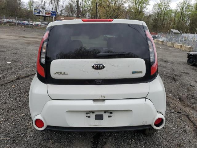 Photo 6 from auction – 2016 KIA SOUL ! with VIN KNDJX3A58G7336153