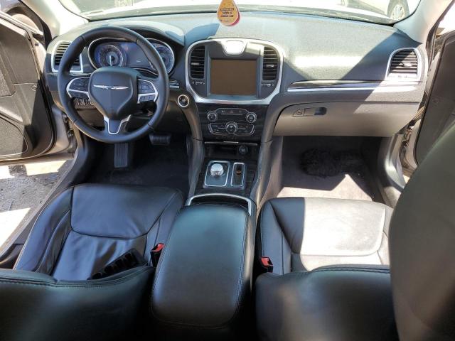 Photo 8 from auction – 2015 CHRYSLER 300 LIMITE with VIN 2C3CCAAG0FH814213