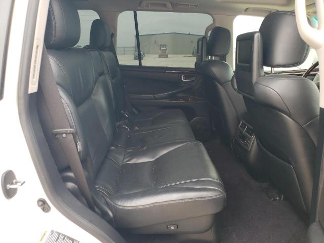 Photo 11 from auction – 2013 LEXUS LX 570 with VIN JTJHY7AX4D4120119