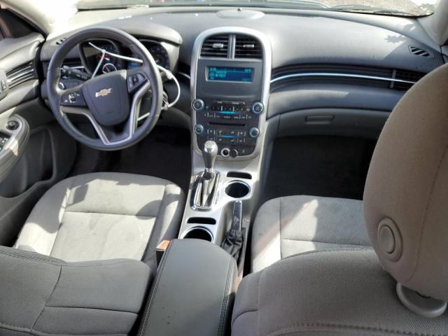 Photo 8 from auction – 2016 CHEVROLET MALIBU LIM with VIN 1G11B5SAXGF168584