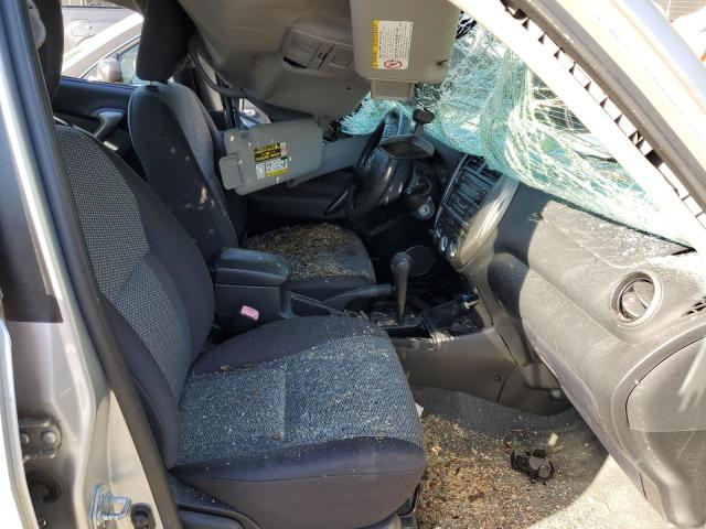 Photo 7 from auction – 2005 TOYOTA RAV4 with VIN JTEHD20V456041505
