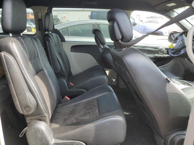 Photo 11 from auction – 2020 DODGE GRAND CARA with VIN 2C4RDGCG7LR169813