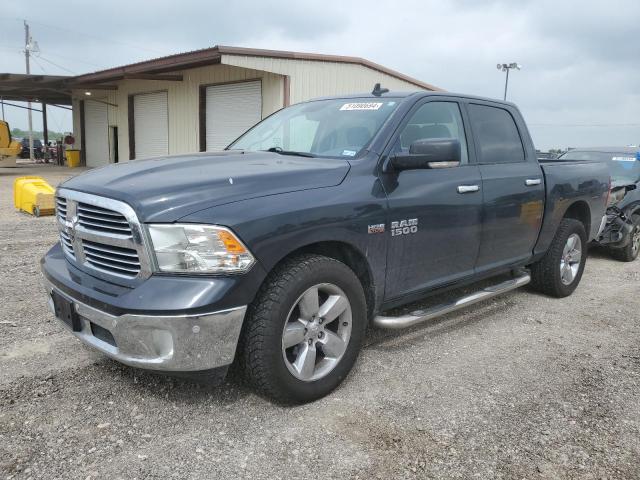 RAM 1500 SLT 2016 with VIN 3C6RR7LT6GG181761 - Photo from auction