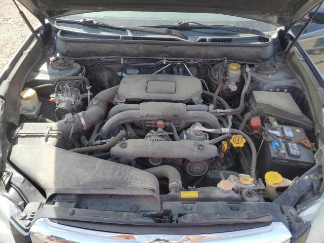 Снимка 11 от търг – 2012 SUBARU OUTBACK 2. с VIN 4S4BRCCC8C3250493