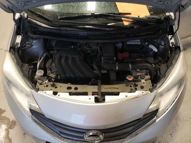 Photo 11 from auction – 2014 NISSAN VERSA NOTE with VIN 3N1CE2CPXEL423782