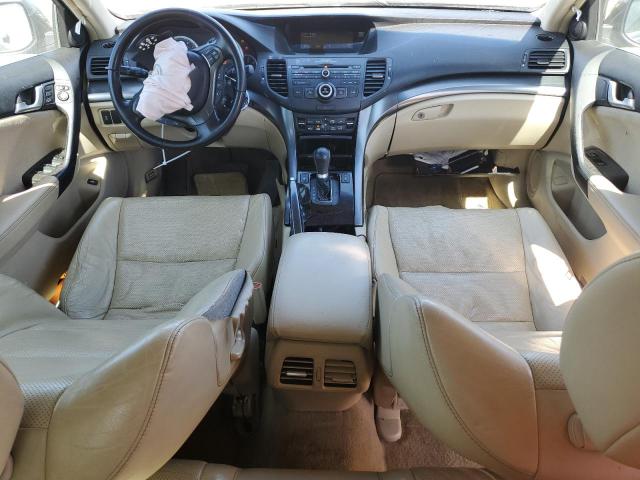 Photo 8 from auction – 2011 ACURA TSX with VIN JH4CU2F64BC011141