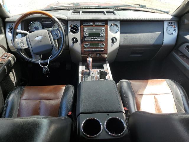 Photo 8 from auction – 2008 FORD EXPEDITION with VIN 1FMFU20528LA55142