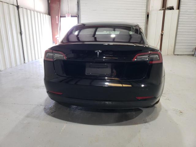 Photo 6 from auction – 2022 TESLA MODEL 3 with VIN 5YJ3E1EA5NF372030