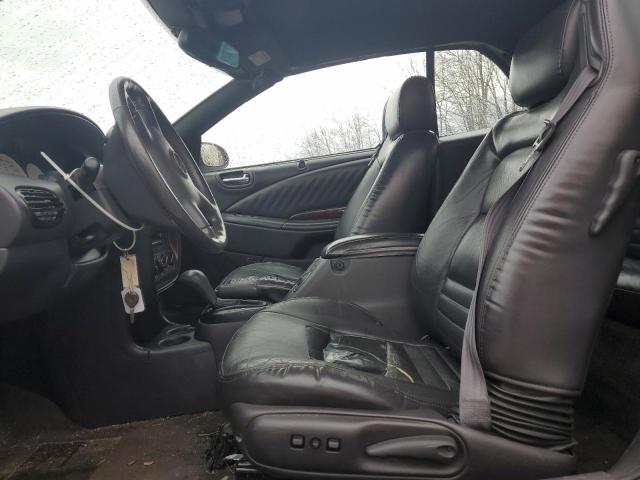 Photo 7 from auction – 2000 CHRYSLER SEBRING JX with VIN 3C3EL55H6YT286903