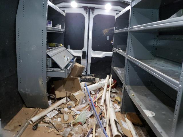 Photo 10 from auction – 2019 FORD TRANSIT T- with VIN 1FTYR2CM8KKB75431