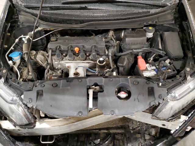 Photo 11 from auction – 2015 HONDA CIVIC LX with VIN 19XFB2F53FE031438