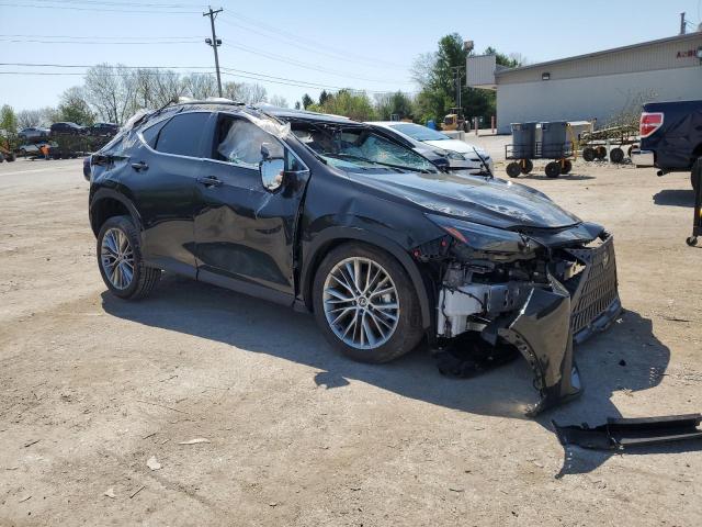 Photo 4 from auction – 2024 LEXUS NX 350H BA with VIN 2T2HKCEZ2RC026362