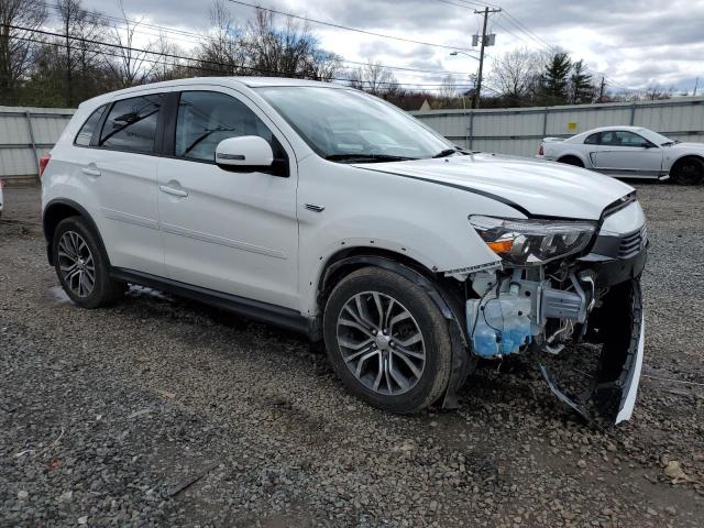 Photo 4 from auction – 2016 MITSUBISHI OUTLANDER with VIN JA4AR3AW5GZ042632