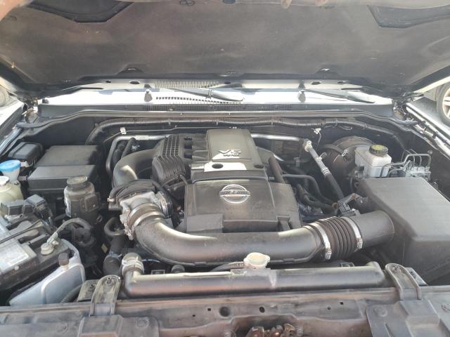 Photo 11 from auction – 2019 NISSAN FRONTIER S with VIN 1N6DD0CU1KN748974