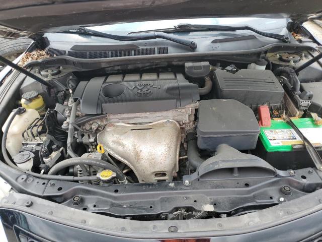 Photo 11 from auction – 2011 TOYOTA CAMRY BASE with VIN 4T1BF3EK7BU219399