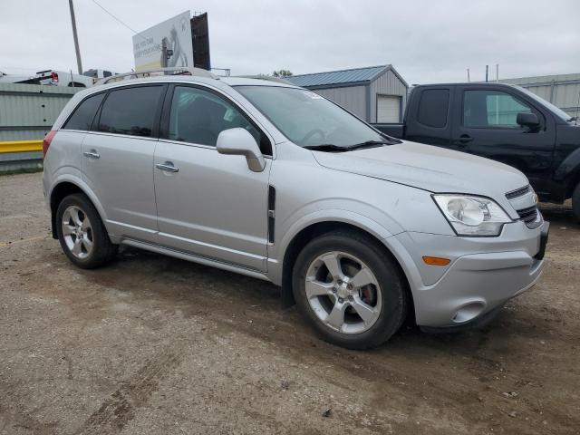 Photo 4 from auction – 2014 CHEVROLET CAPTIVA LT with VIN 3GNAL4EK0ES587949