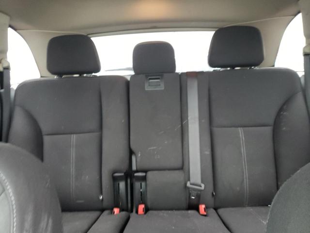 Photo 10 from auction – 2013 FORD EDGE SE with VIN 2FMDK3G9XDBA83809