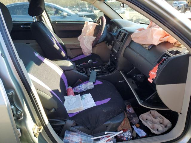 Photo 7 from auction – 2005 CHRYSLER 300 with VIN 2C3JA43R15H569336