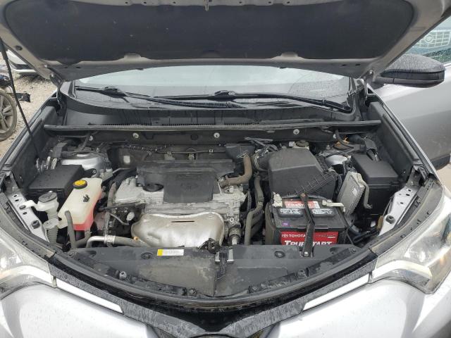 صورة رقم 11 من المزاد - 2017 TOYOTA RAV4 LE مع VIN 2T3BFREV0HW688136