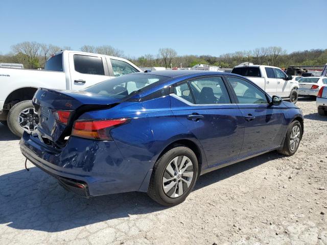 Photo 3 from auction – 2024 NISSAN ALTIMA SR with VIN 1N4BL4CV3RN348721