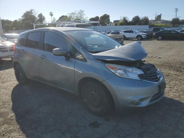 Photo 4 from auction – 2016 NISSAN VERSA NOTE with VIN KNAFX5A80G5601653