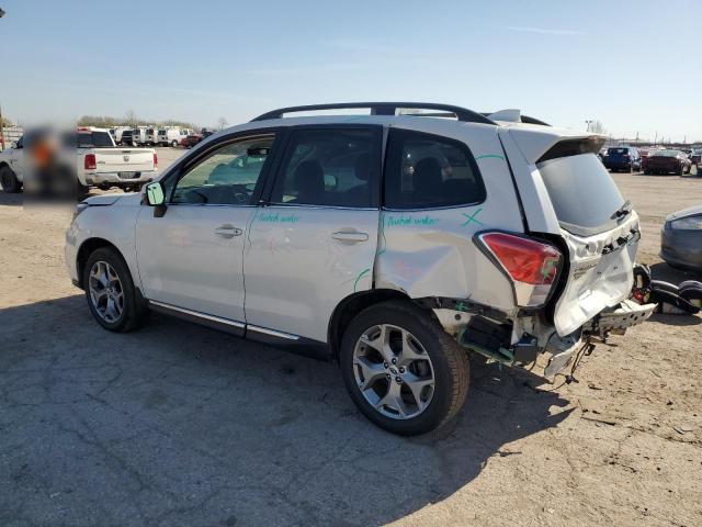 صورة رقم 2 من المزاد - 2018 SUBARU FORESTER 2 مع VIN JF2SJAWC8JH467457