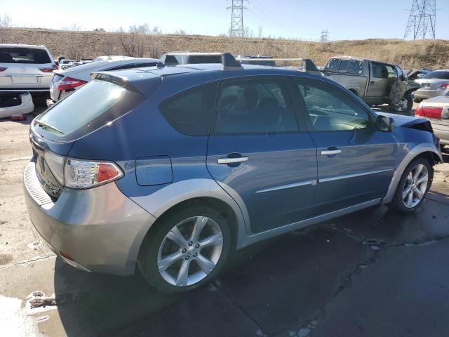 Photo 3 from auction – 2011 SUBARU IMPREZA OU with VIN JF1GH6D69BH831189