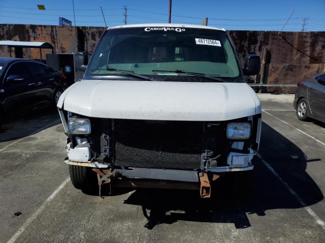 Photo 5 from auction – 2005 CHEVROLET EXPRESS G1 with VIN 1GNFG15T351154371