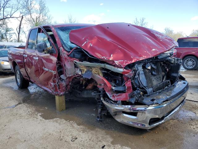 Photo 4 from auction – 2012 DODGE RAM 1500 S with VIN 1C6RD7GT2CS256192