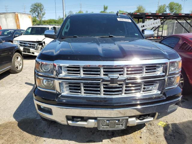 Photo 5 from auction – 2015 CHEVROLET SILVERADO with VIN 3GCUKSEC5FG317867