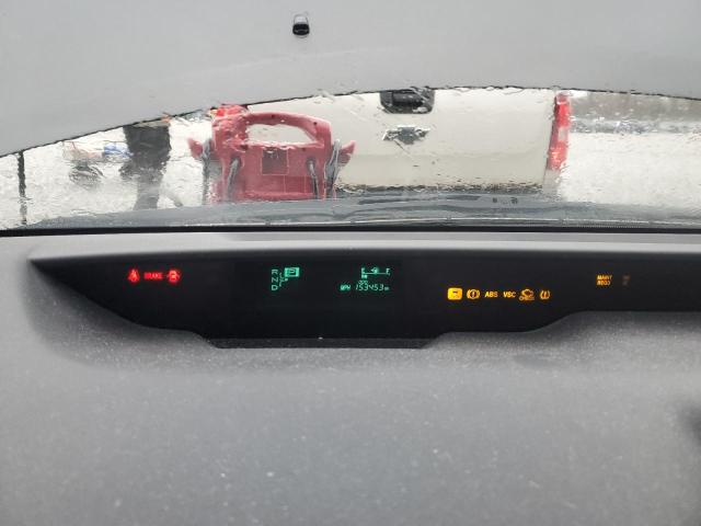 Photo 9 from auction – 2008 TOYOTA PRIUS with VIN JTDKB20U483304637