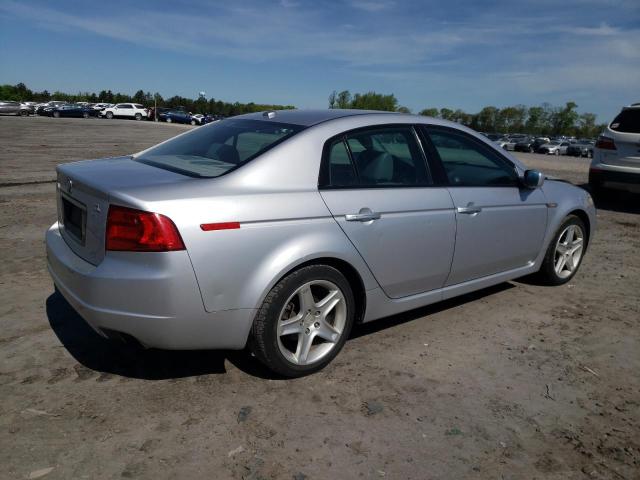 Photo 3 from auction – 2005 ACURA TL with VIN 19UUA66275A046325