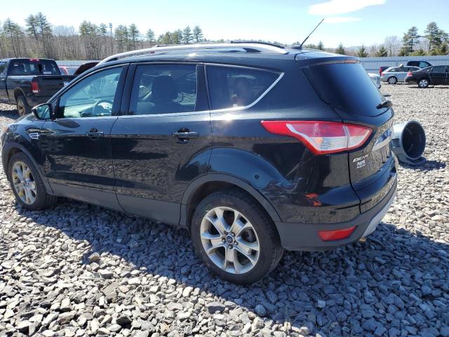 Photo 2 from auction – 2014 FORD ESCAPE TIT with VIN 1FMCU9J97EUB36298