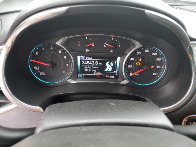 Photo 9 from auction – 2016 CHEVROLET MALIBU LT with VIN 1G1ZE5ST7GF326438