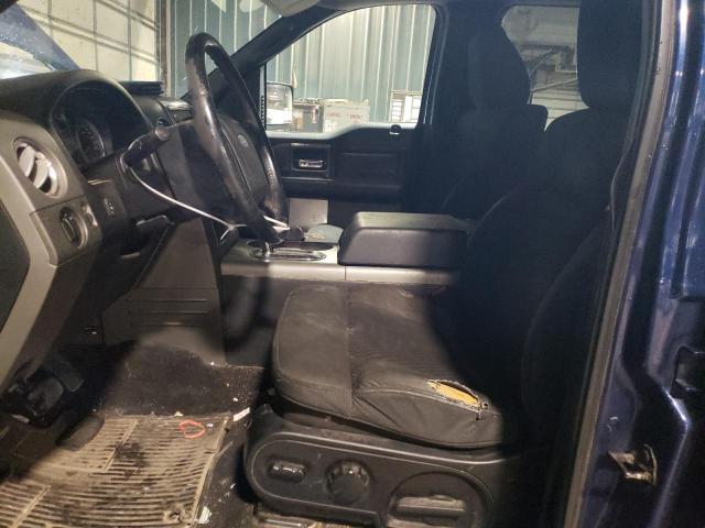 Photo 7 from auction – 2007 FORD F150 SUPER with VIN 1FTPW14V87KC01958