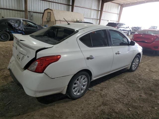 Photo 3 from auction – 2018 NISSAN VERSA S with VIN 3N1CN7AP3JL818977