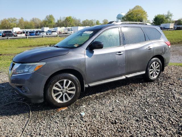 NISSAN PATHFINDER 2013 with VIN 5N1AR2MM7DC651208 - Photo from auction